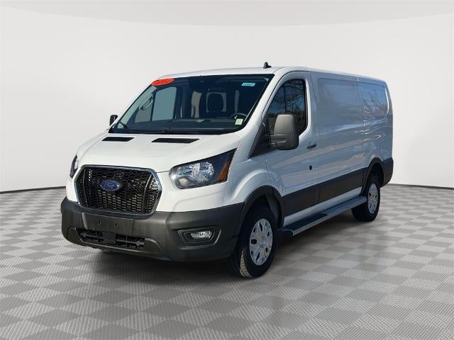 2024 Ford Transit-250 Cargo Van Base