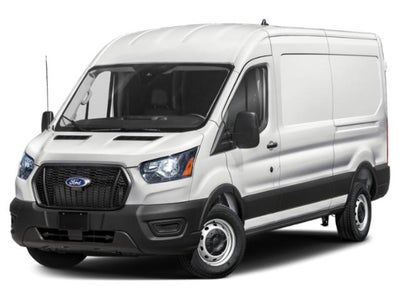 2023 Ford Transit-250 Cargo Van Base