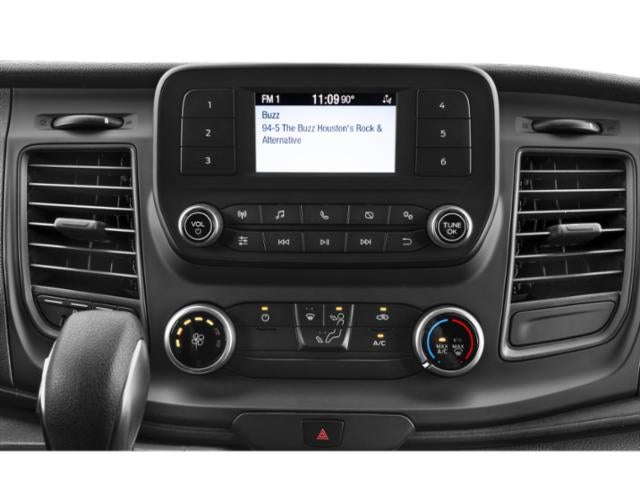 2023 Ford Transit-250 Cargo Van Base