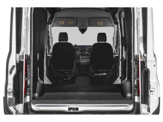 2023 Ford Transit-250 Cargo Van Base