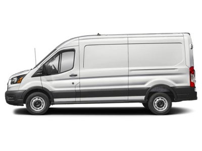 2023 Ford Transit-250 Cargo Van Base