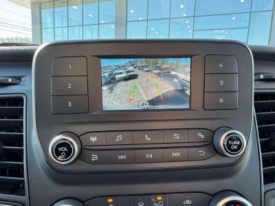 2023 Ford Transit-250 Cargo Van Base