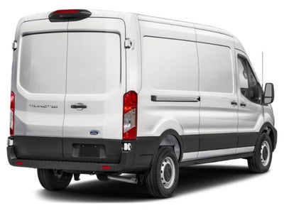 2023 Ford Transit-250 Cargo Van Base