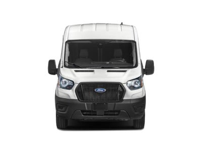 2023 Ford Transit-250 Cargo Van Base