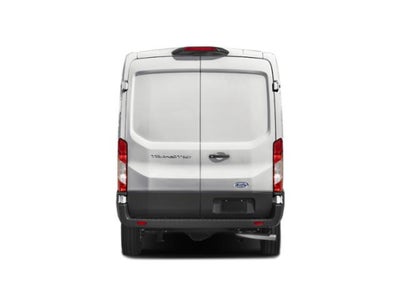 2023 Ford Transit-250 Cargo Van Base