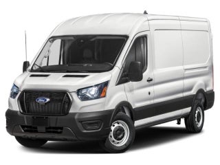 2023 Ford Transit-250 Cargo Van Base
