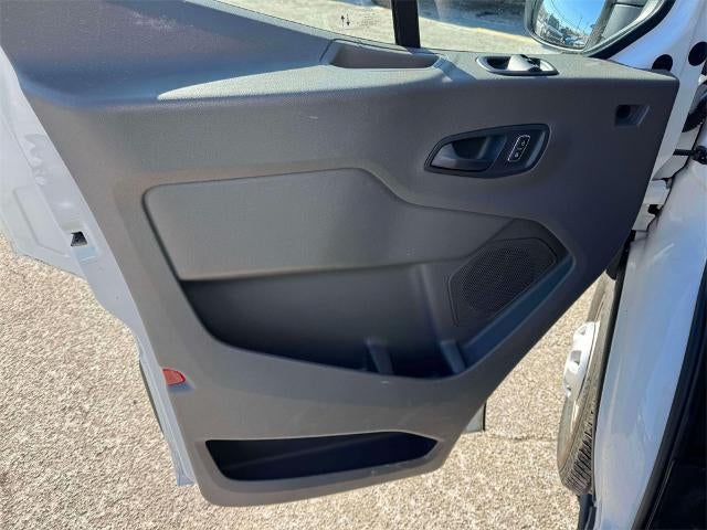 2023 Ford Transit-250 Cargo Van Base