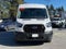 2023 Ford Transit-250 Cargo Van Base
