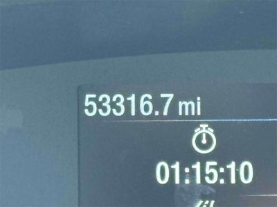 2023 Ford Transit-250 Cargo Van Base