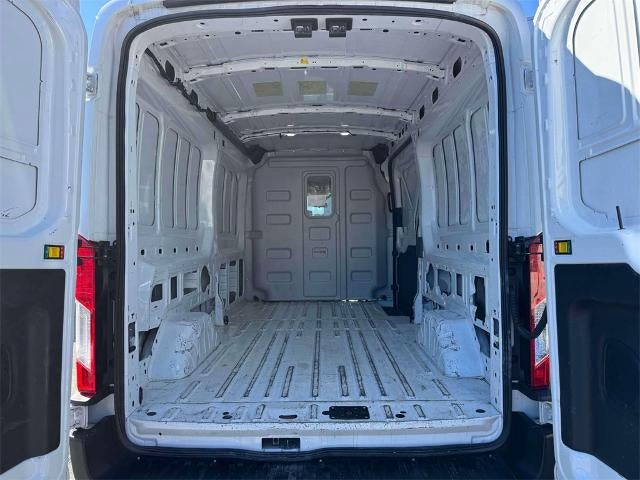 2023 Ford Transit-250 Cargo Van Base