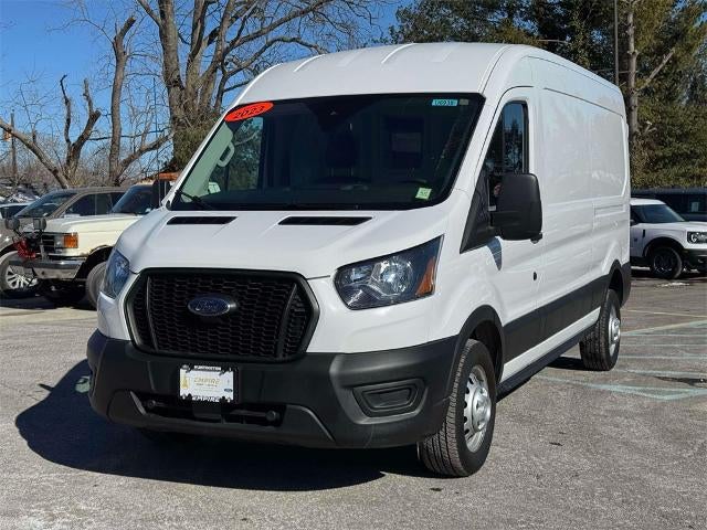 2023 Ford Transit-250 Cargo Van Base