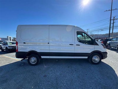 2023 Ford Transit-250 Cargo Van Base