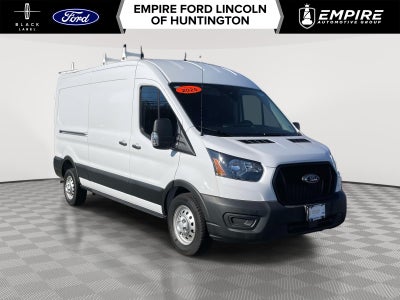 2025 Ford Transit-250 Cargo Van Base