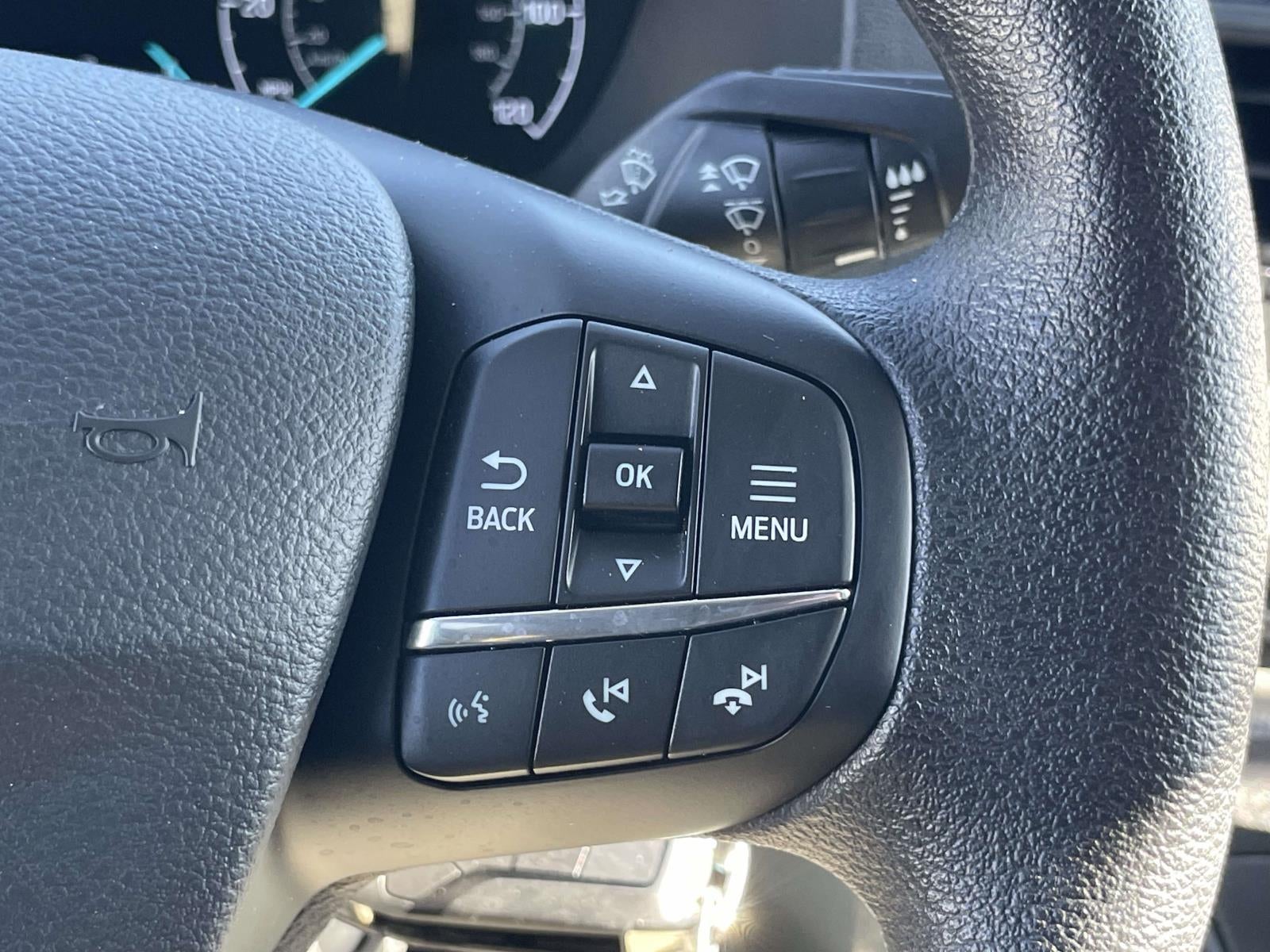 2025 Ford Transit-250 Cargo Van Base