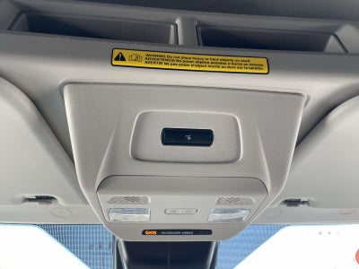 2025 Ford Transit-250 Cargo Van Base