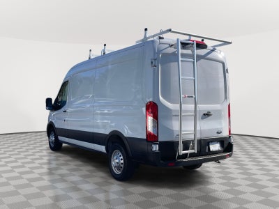 2025 Ford Transit-250 Cargo Van Base