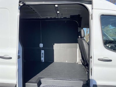 2025 Ford Transit-250 Cargo Van Base