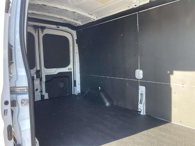 2025 Ford Transit-250 Cargo Van Base