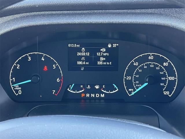 2025 Ford Transit-250 Cargo Van Base