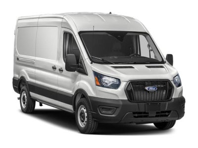 2024 Ford Transit-250 Cargo Van Base