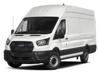 2024 Ford Transit-250 Cargo Van Base