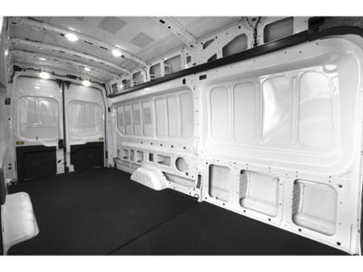 2026 Ford Transit-350 Cargo Van Base