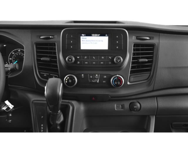 2026 Ford Transit-350 Cargo Van Base