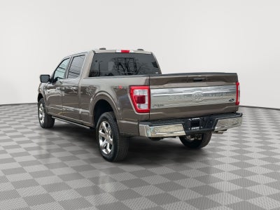 2023 Ford F-150 King Ranch