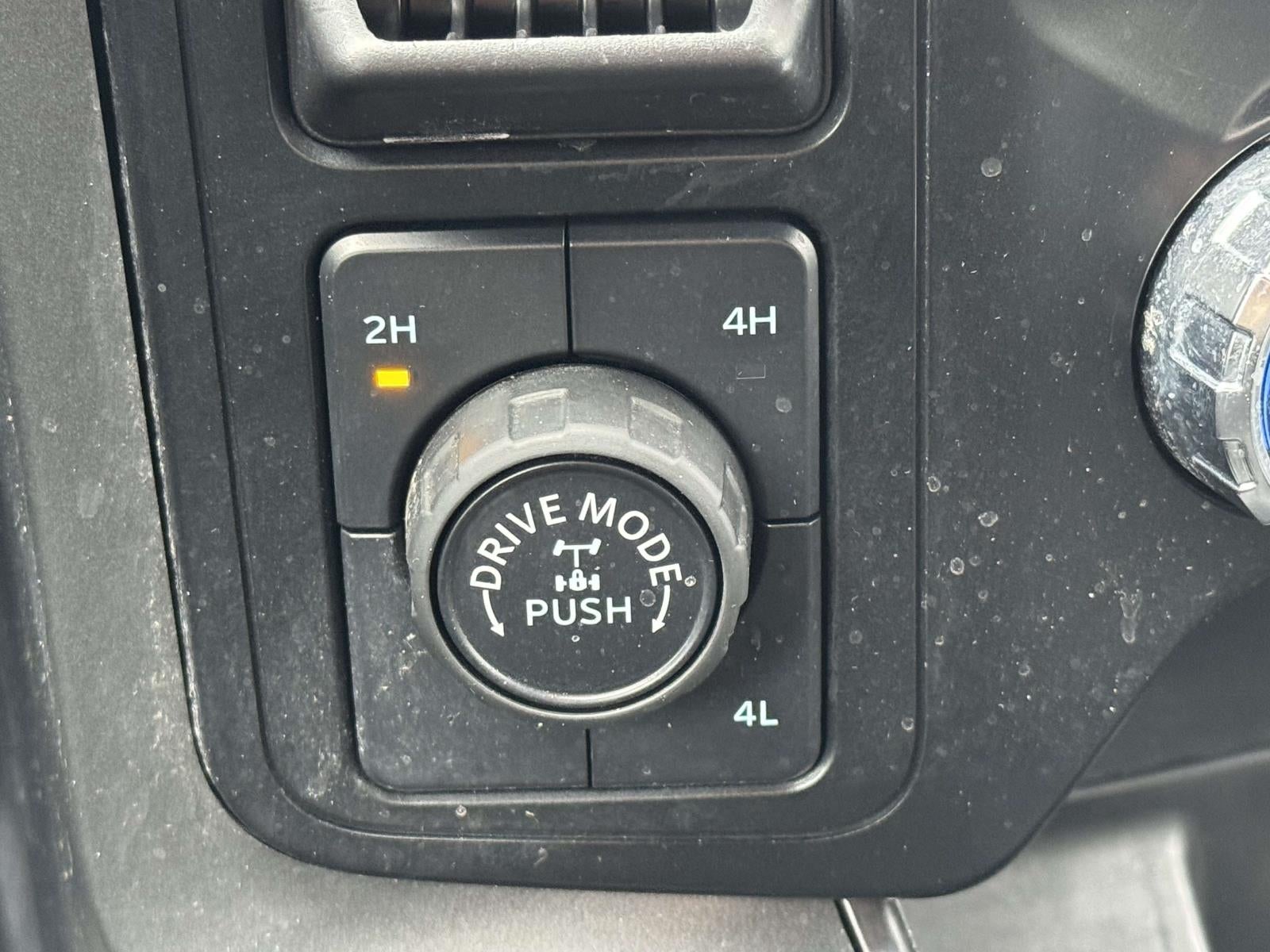 2024 Ford F-150 Tremor