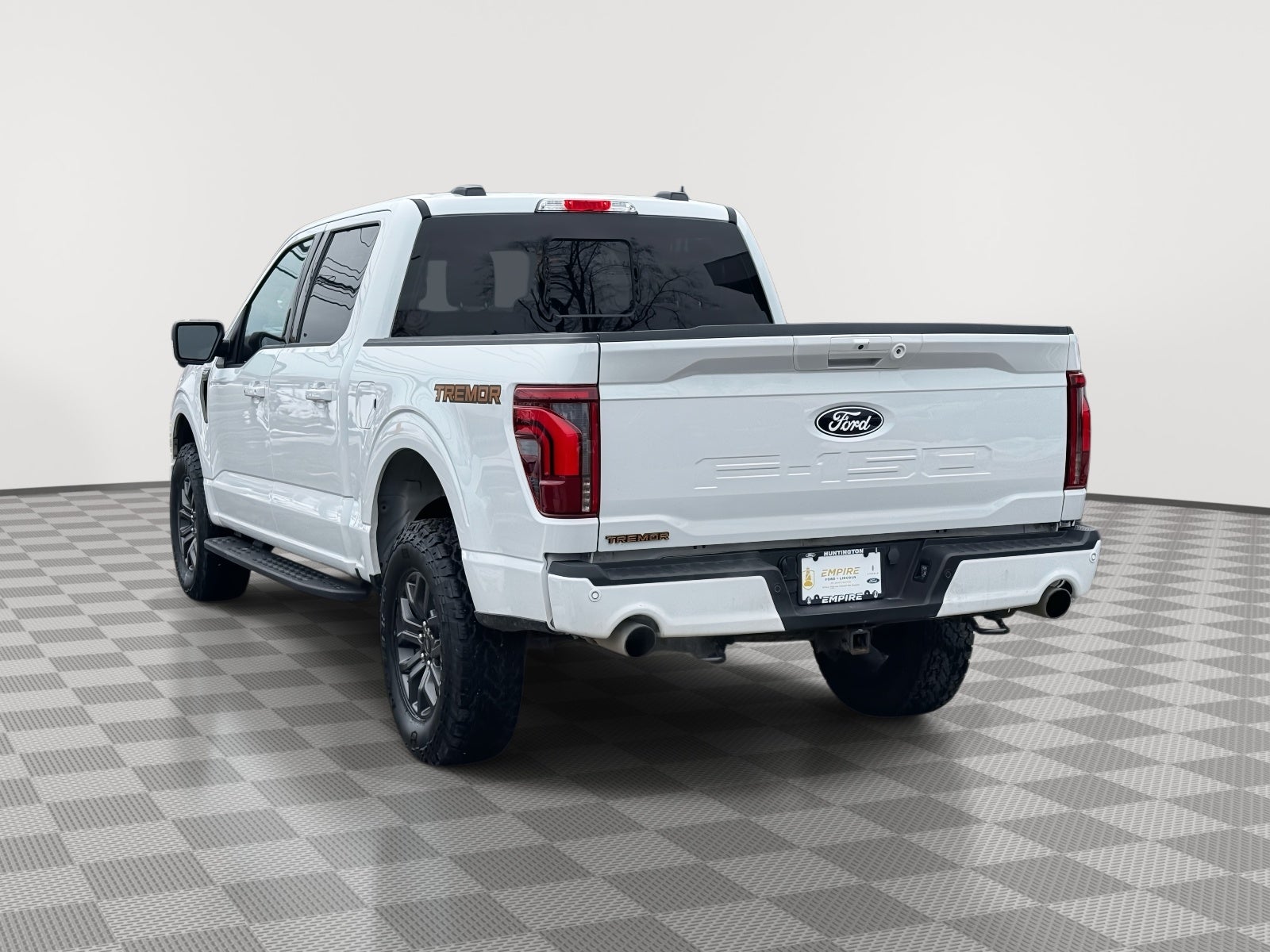 2024 Ford F-150 Tremor