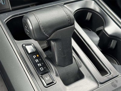 2024 Ford F-150 Tremor