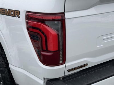 2024 Ford F-150 Tremor