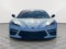 2021 Chevrolet Corvette Stingray RWD Convertible 3LT
