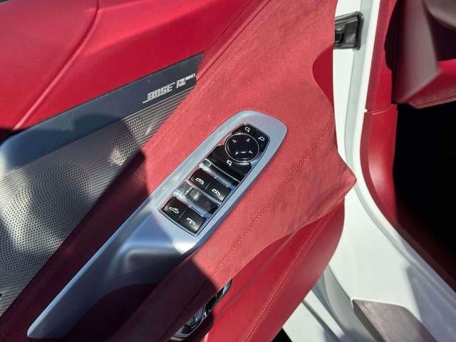 2021 Chevrolet Corvette Stingray RWD Convertible 3LT