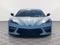 2021 Chevrolet Corvette Stingray RWD Convertible 3LT