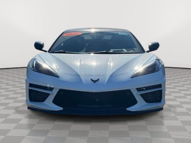 2021 Chevrolet Corvette Stingray RWD Convertible 3LT