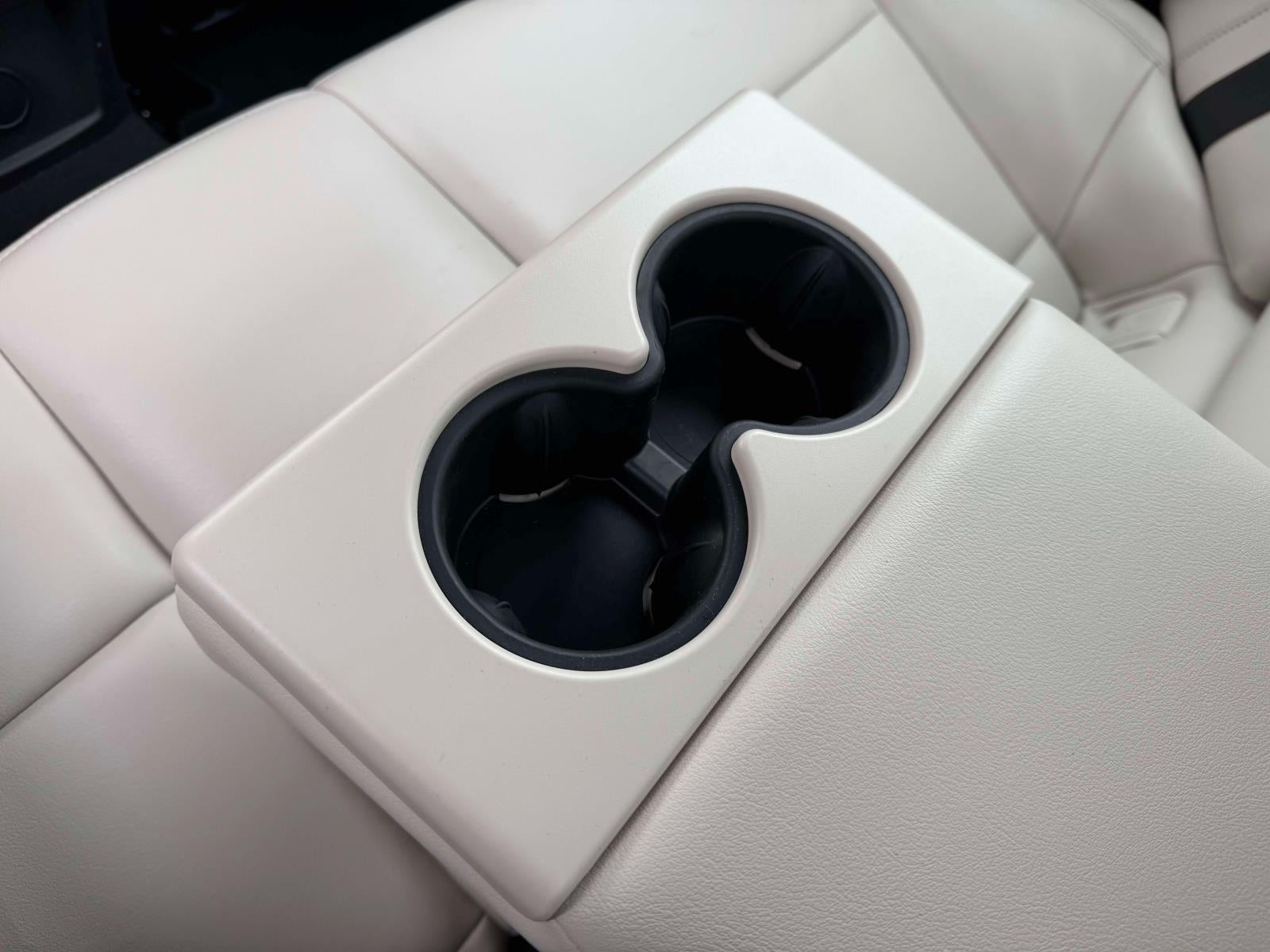 2023 Cadillac CT4 Luxury