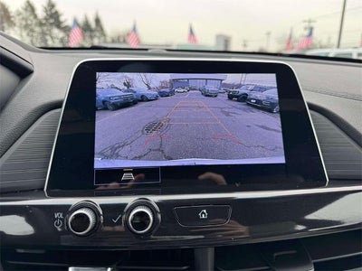 2023 Cadillac CT4 Luxury