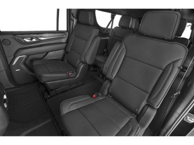 2024 GMC Yukon XL 4WD Denali Ultimate