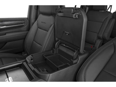 2024 GMC Yukon XL 4WD Denali Ultimate
