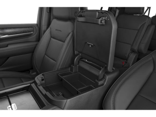 2024 GMC Yukon XL 4WD Denali Ultimate