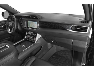 2024 GMC Yukon XL 4WD Denali Ultimate