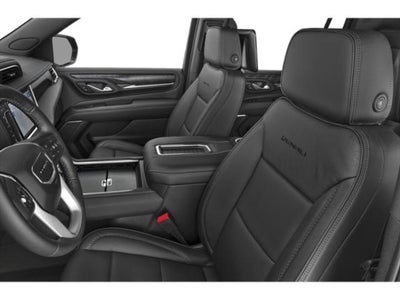 2024 GMC Yukon XL 4WD Denali Ultimate