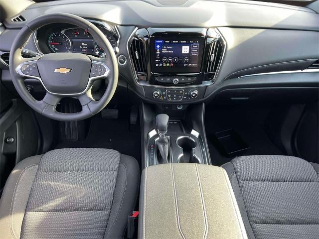2023 Chevrolet Traverse FWD LT Cloth