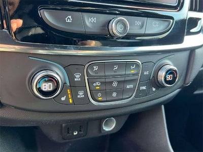 2023 Chevrolet Traverse FWD LT Cloth