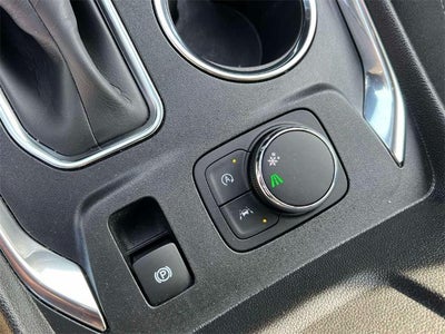 2023 Chevrolet Traverse FWD LT Cloth