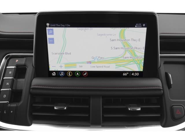 2024 Chevrolet Suburban 4WD RST