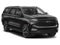 2024 Chevrolet Suburban 4WD RST
