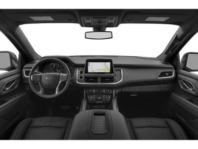 2024 Chevrolet Suburban 4WD RST