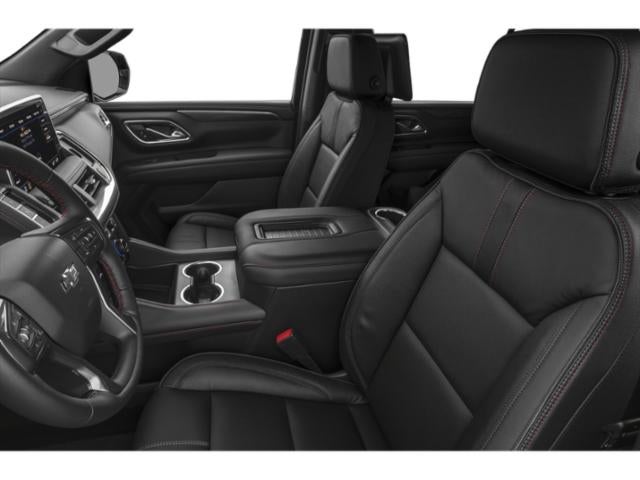 2024 Chevrolet Suburban 4WD RST